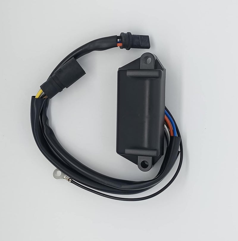 Dosens 113-2453 Power Pack Compatible for Johnson Evinrude 2 Cylinder Engines Replace#581649 581924 581926 581927 582453 583380 1977‑1984 C117 - Image 3